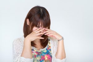 復縁したくて恋愛感情が離れてしまった彼にすがりつくことは逆効果!