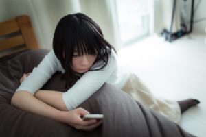 元彼から返事が来ない!復縁から遠ざかる要注意のLINEやメールの5つの特徴