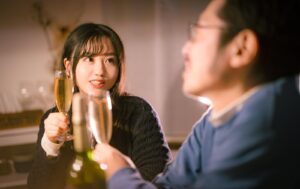復縁に近づいてるサインとは？見逃せない前兆とその理由